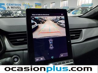 Renault Captur Techno TCe 103 kW (140 CV) GPF