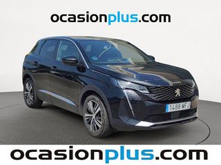 Peugeot 3008 PureTech 130 S&S Allure Pack EAT8 96 kW (130 CV)