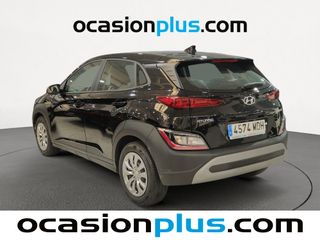 Hyundai Kona 1.0 TGDI Klass 4x2 88 kW (120 CV)