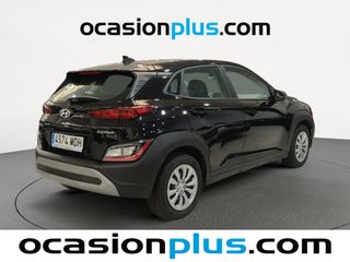 Hyundai Kona 1.0 TGDI Klass 4x2 88 kW (120 CV)