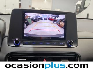 Hyundai Kona 1.0 TGDI Klass 4x2 88 kW (120 CV)