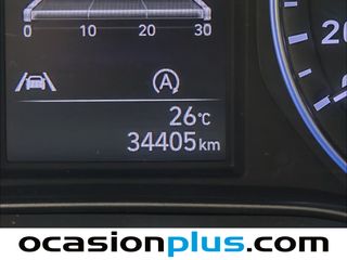 Hyundai Kona 1.0 TGDI Klass 4x2 88 kW (120 CV)