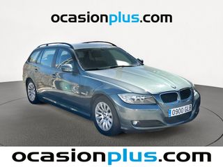 BMW Serie 3 318d Touring 105 kW (143 CV)