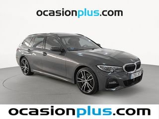 BMW Serie 3 330d xDrive Touring 210 kW (286 CV)
