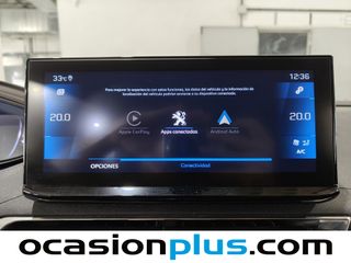 Peugeot 3008 BlueHDi 130 S&S Allure Pack EAT8 96 kW (130 CV)