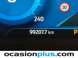 Ford Puma 1.0 EcoBoost MHEV ST-Line Design Auto 92 kW (125 CV)