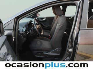 Ford Puma 1.0 EcoBoost MHEV ST-Line Design Auto 92 kW (125 CV)