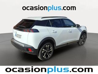 Peugeot 2008 PureTech 100 S&S Allure 75 kW (100 CV)