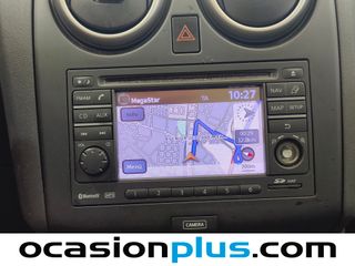 Nissan Qashqai+2 1.5 dCi Tekna Premium 4x2 7 Plazas 81 kW (110 CV)