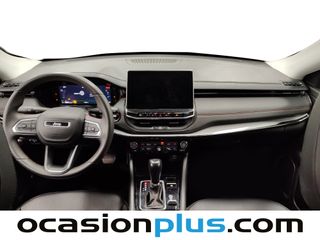 Jeep Compass 1.3 PHEV Trailhawk AWD AT 177 kW (240 CV)