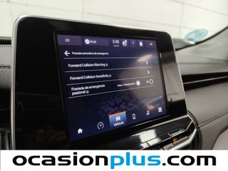 Jeep Compass 1.3 Gse Night Eagle FWD MT 96 kW (130 CV)