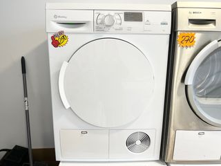 SECADORA BALAY 7KG 1200RPM A+++. ENVÍO A CASA