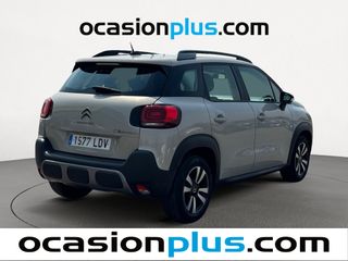 Citroen C3 Aircross PureTech 110 S&S Feel 81 kW (110 CV)