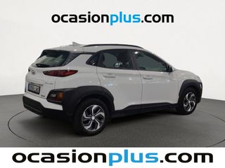 Hyundai Kona 1.6 GDI HEV Klass DT 104 kW (141 CV)