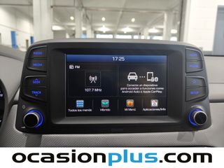 Hyundai Kona 1.6 GDI HEV Klass DT 104 kW (141 CV)