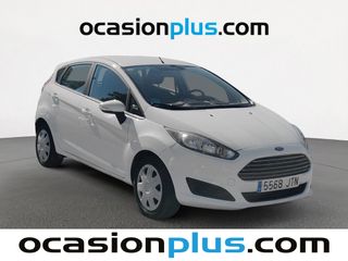 Ford Fiesta 1.5 TDCI Trend 55 kW (75 CV)