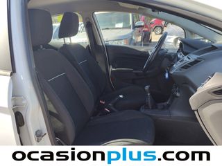 Ford Fiesta 1.5 TDCI Trend 55 kW (75 CV)