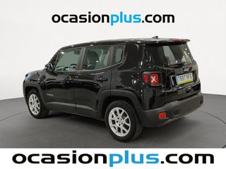 Jeep Renegade 1.0G Limited 4x2 88 kW (120 CV)