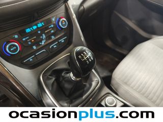 Ford Grand C-Max 1.0 EcoBoost S&S Titanium 92 kW (125 CV)