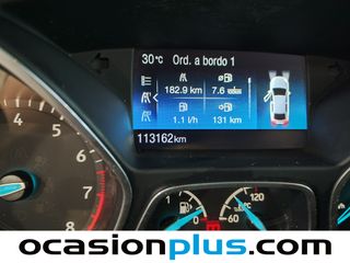 Ford Grand C-Max 1.0 EcoBoost S&S Titanium 92 kW (125 CV)