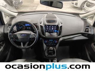 Ford Grand C-Max 1.0 EcoBoost S&S Titanium 92 kW (125 CV)