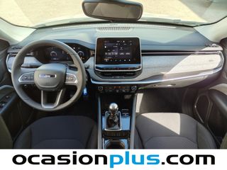 Jeep Compass 1.3 Gse T4 Longitude FWD MT 96 kW (130 CV)