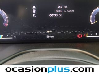 Jeep Compass 1.3 Gse T4 Longitude FWD MT 96 kW (130 CV)