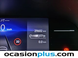 Renault Captur Techno TCe 66 kW (90 CV)