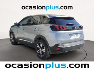 Peugeot 3008 PureTech 130 S&S Allure Pack 96 kW (130 CV)