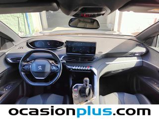 Peugeot 3008 PureTech 130 S&S Allure Pack 96 kW (130 CV)