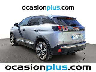Peugeot 3008 PureTech 130 S&S Allure Pack 96 kW (130 CV)