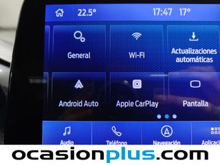 Ford Puma 1.0 EcoBoost MHEV ST-Line Design 92 kW (125 CV)