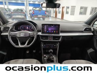 SEAT Tarraco 1.5 TSI S&S Style XL 110 kW (150 CV)