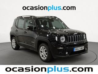 Jeep Renegade 1.0G Limited 4x2 88 kW (120 CV)
