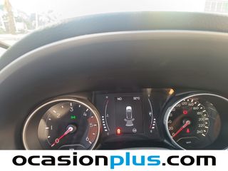 Jeep Compass 1.6 Multijet Longitude 4x2 88 kW (120 CV)