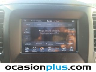 Jeep Compass 1.6 Multijet Longitude 4x2 88 kW (120 CV)