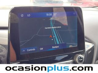 Ford Puma 1.0 EcoBoost MHEV ST-Line 92 kW (125 CV)