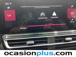 Citroen C5 Aircross BlueHDi 130 S&S Max EAT8 96 kW (131 CV)