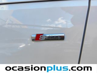 Audi A4 Avant Black Line edition 1.4 TFSI 110 kW (150 CV)