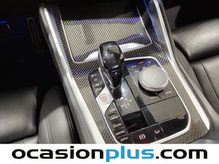 BMW X6 M50d 294 kW (400 CV)