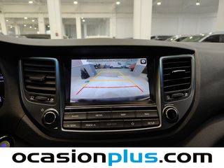 Hyundai Tucson 1.6 TGDI Kosmo 4x2 DCT 129 kW (176 CV)