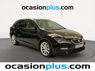 SEAT León ST 1.4 TSI S&S FR Advanced 92 kW (125 CV)