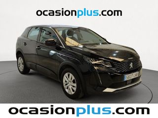 Peugeot 3008 PureTech 130 S&S Active Pack 96 kW (130 CV)
