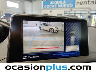 Peugeot 3008 PureTech 130 S&S Active Pack 96 kW (130 CV)