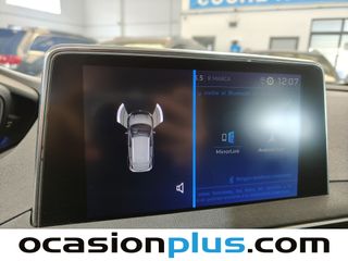 Peugeot 3008 PureTech 130 S&S Active Pack 96 kW (130 CV)