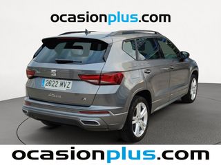 SEAT Ateca 1.5 TSI S&S FR Special Edition 110 kW (150 CV)