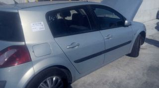 Faro antiniebla renault 8200074008 megane 21028984