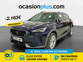 CUPRA Formentor 2.0 TDI 110 kW (150 CV)