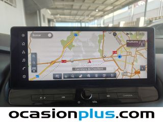 Nissan Qashqai DIG-T 140 mHEV N-Connecta 4x2 103 kW (140 CV)