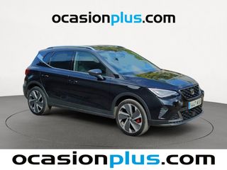 SEAT Arona 1.5 TSI FR XL DSG 110 kW (150 CV)